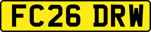 FC26DRW