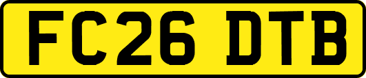 FC26DTB