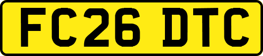 FC26DTC