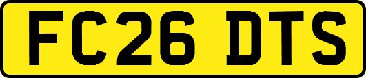 FC26DTS
