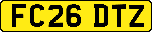 FC26DTZ