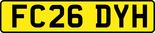 FC26DYH