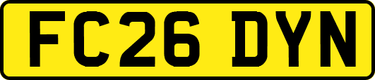 FC26DYN