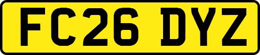 FC26DYZ