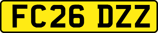 FC26DZZ