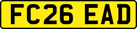 FC26EAD