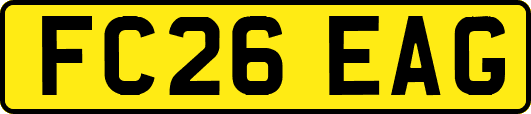 FC26EAG