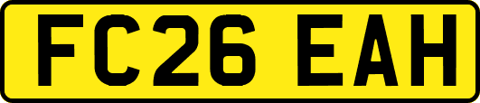 FC26EAH