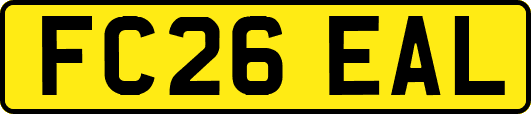 FC26EAL