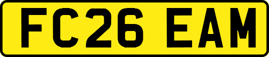 FC26EAM