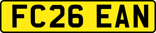 FC26EAN