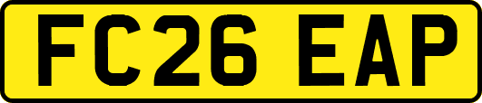 FC26EAP
