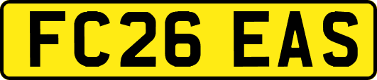 FC26EAS