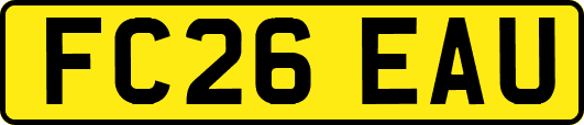 FC26EAU