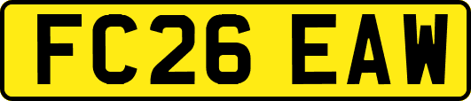 FC26EAW