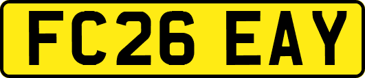 FC26EAY