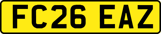 FC26EAZ