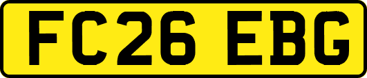 FC26EBG