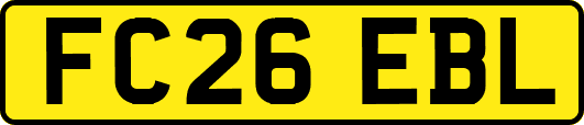 FC26EBL