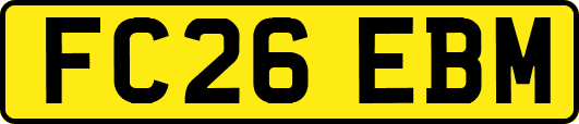FC26EBM