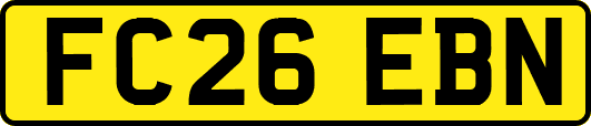 FC26EBN