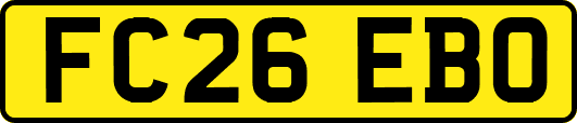 FC26EBO