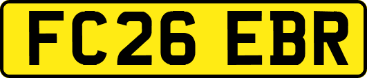 FC26EBR
