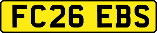 FC26EBS