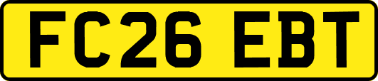 FC26EBT