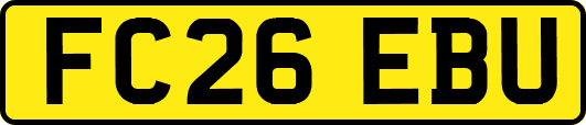 FC26EBU