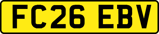 FC26EBV