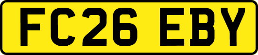 FC26EBY