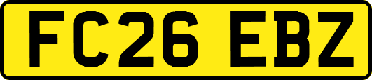 FC26EBZ