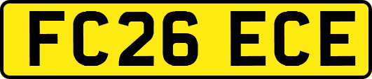 FC26ECE