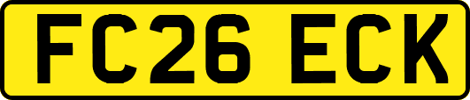 FC26ECK