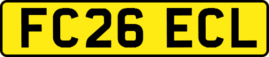 FC26ECL