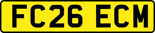 FC26ECM