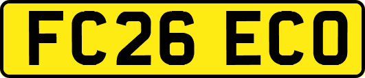 FC26ECO
