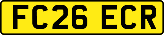 FC26ECR