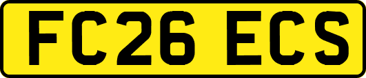 FC26ECS