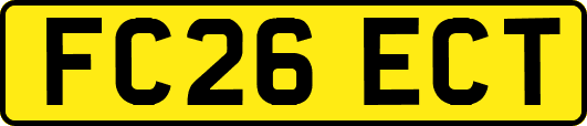 FC26ECT