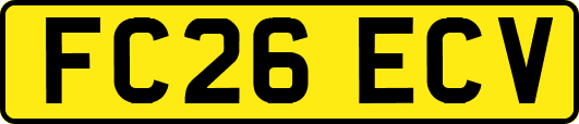 FC26ECV