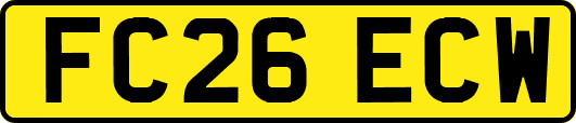 FC26ECW