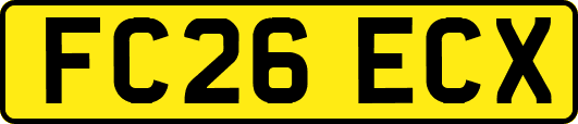 FC26ECX