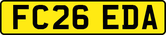 FC26EDA