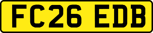 FC26EDB