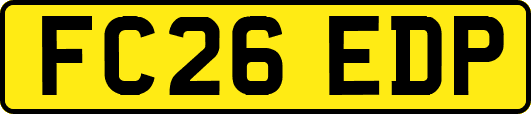 FC26EDP