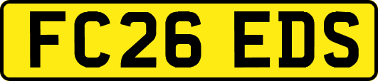 FC26EDS