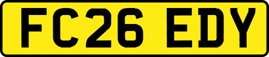 FC26EDY