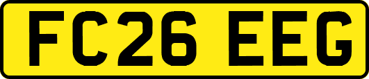 FC26EEG